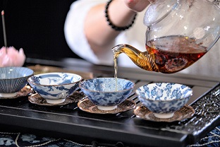 The beginner's guide to the world of tea