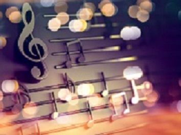 MUSIC Category Icon